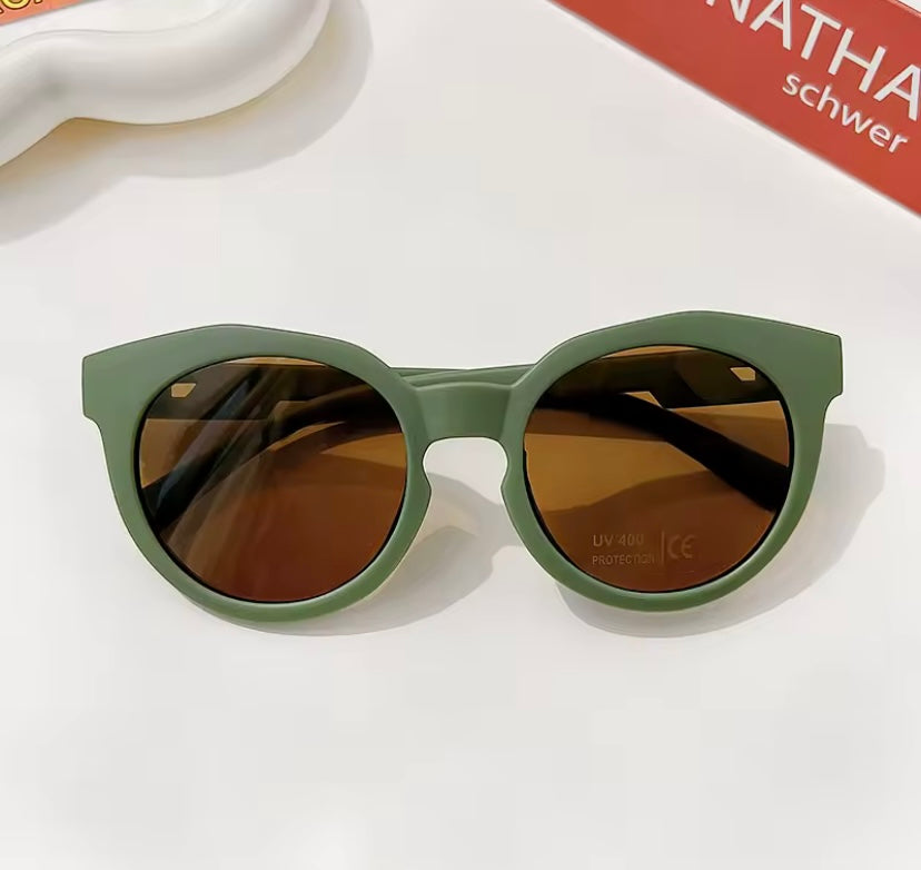 Sun glasses