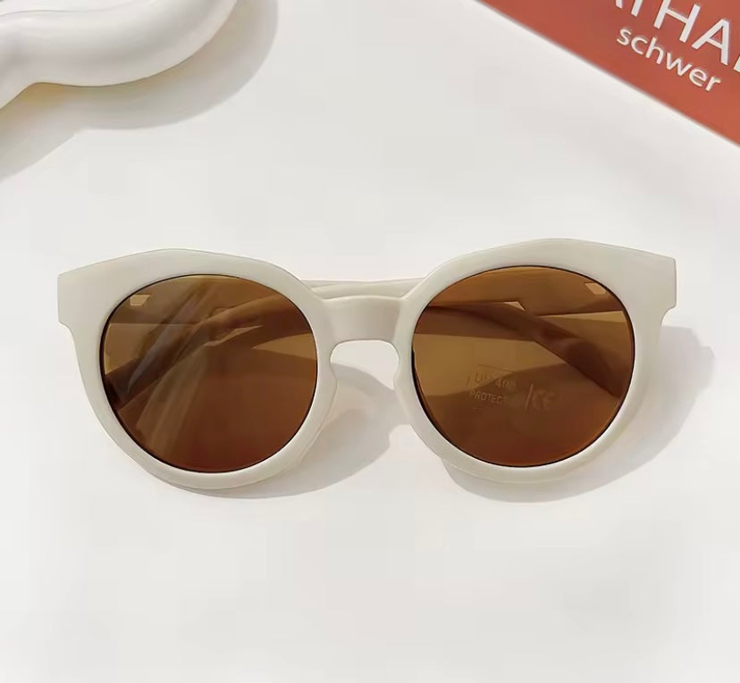 Sun glasses
