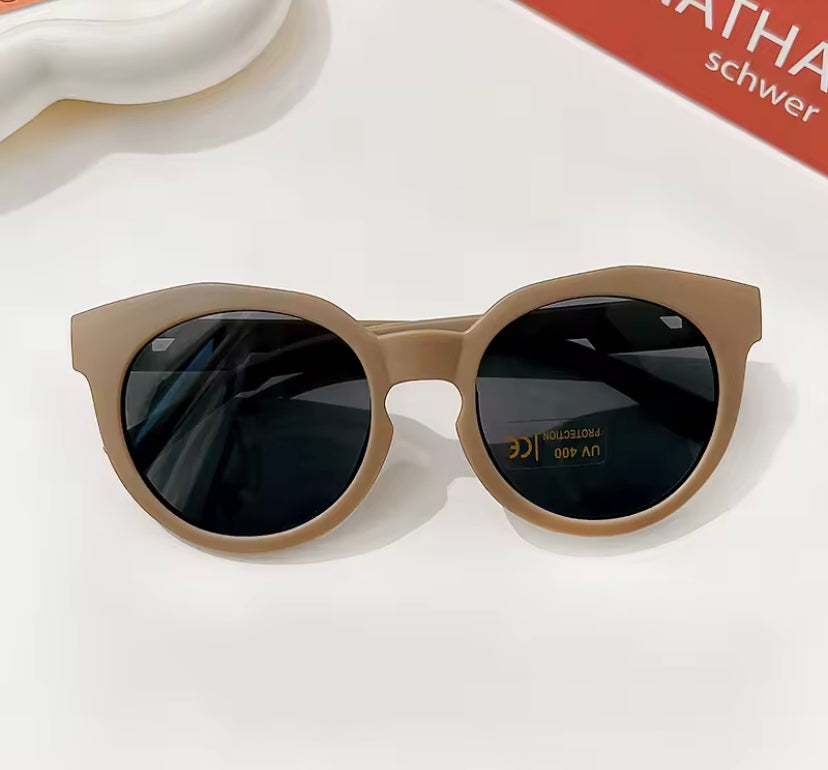 Sun glasses