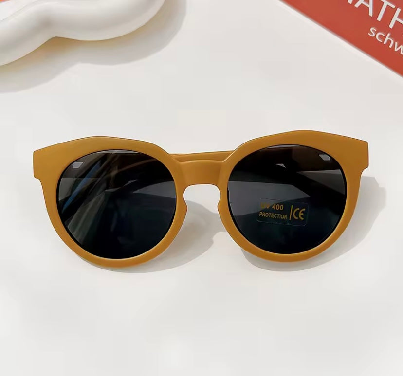 Sun glasses