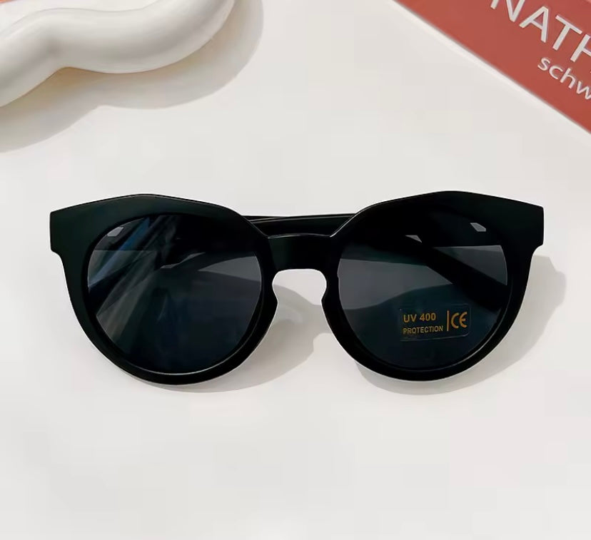 Sun glasses
