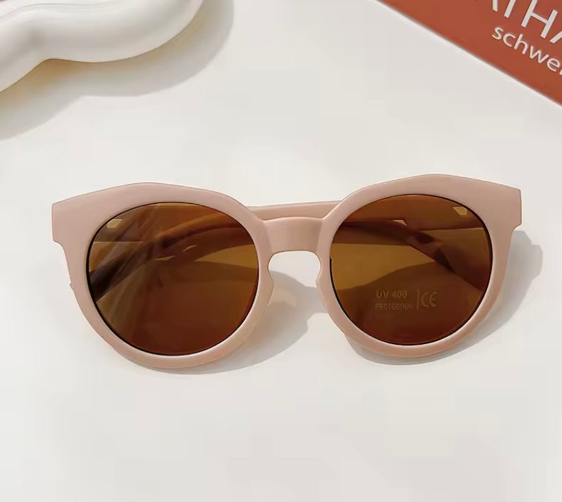 Sun glasses