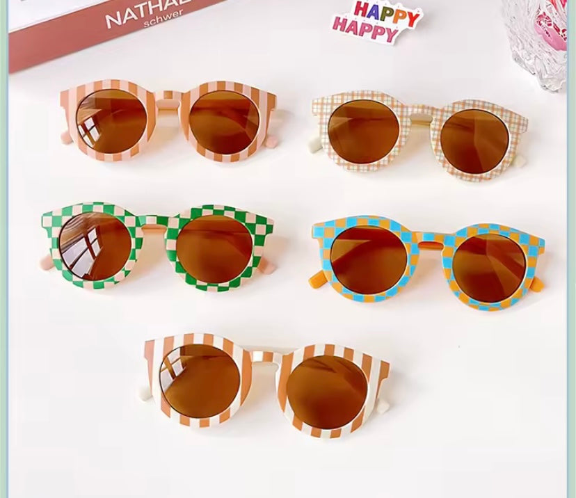 Sun glasses