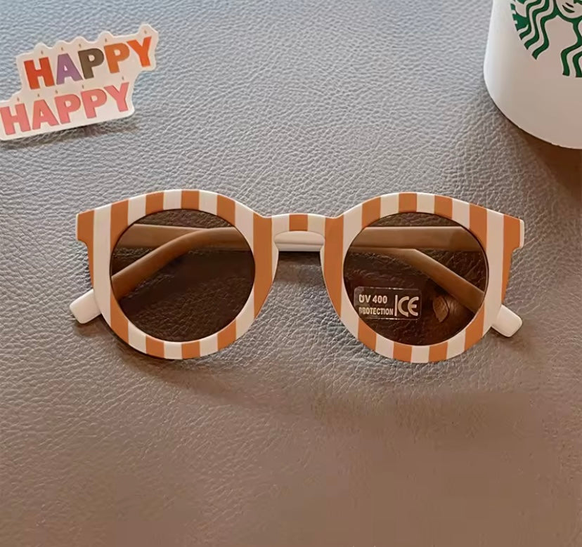 Sun glasses