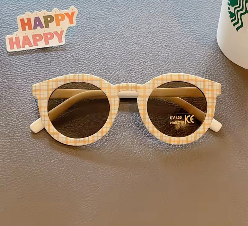 Sun glasses