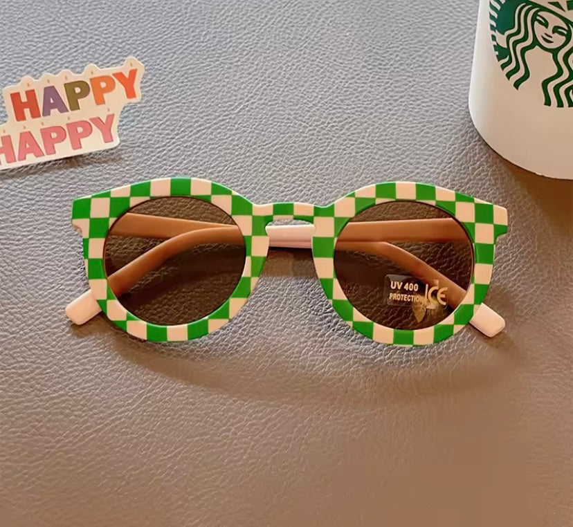 Sun glasses