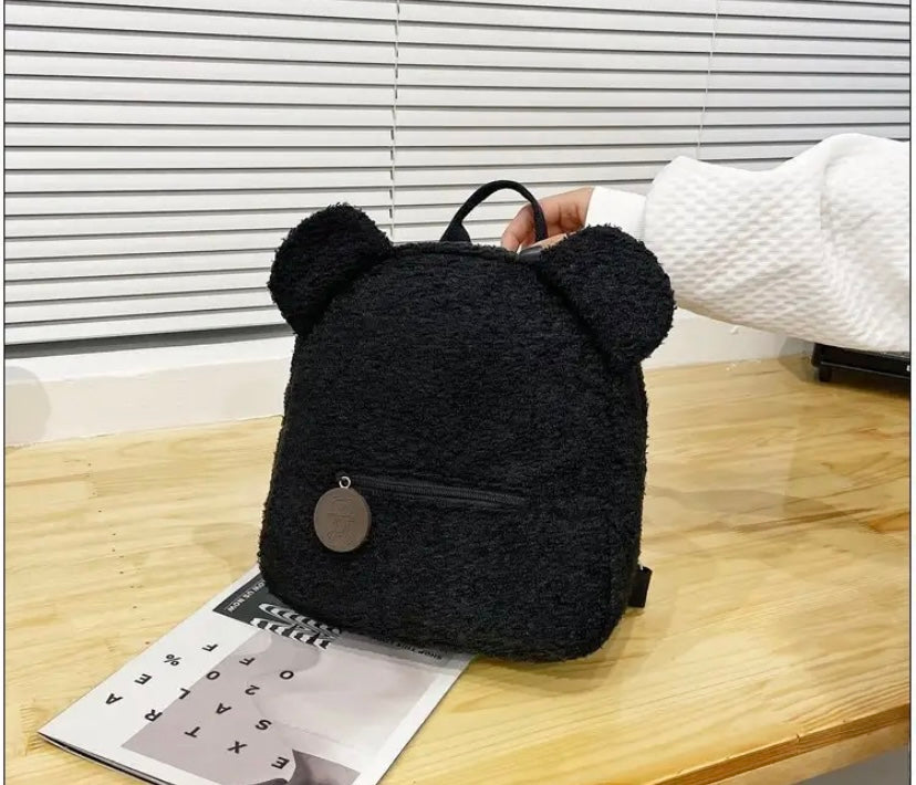 Teddy Bear backpack