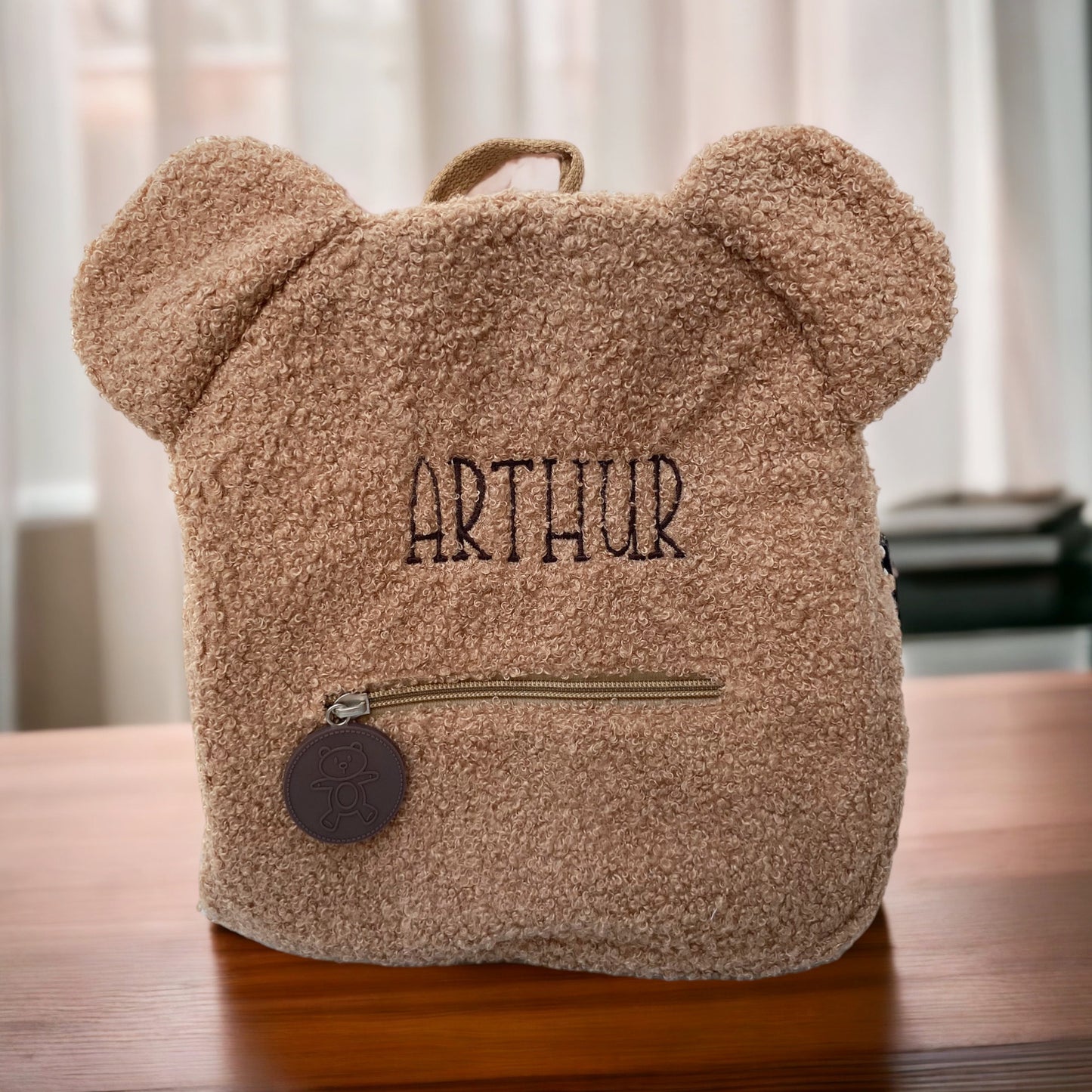 Teddy Bear backpack