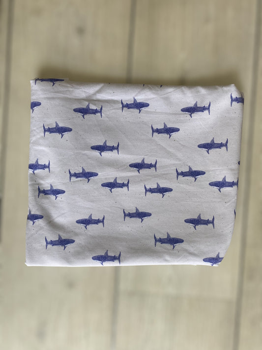 Shark fabric