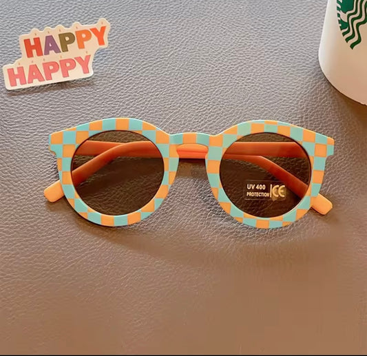 Sun glasses