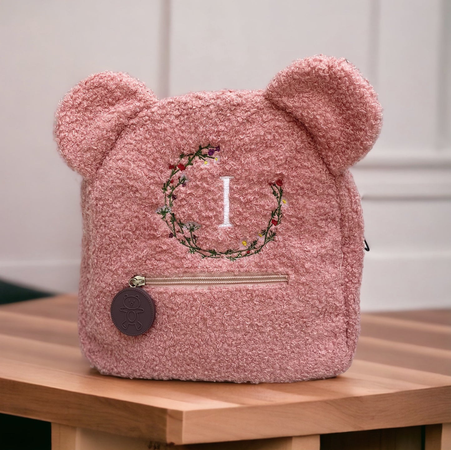 Teddy Bear backpack