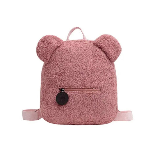 Teddy Bear backpack