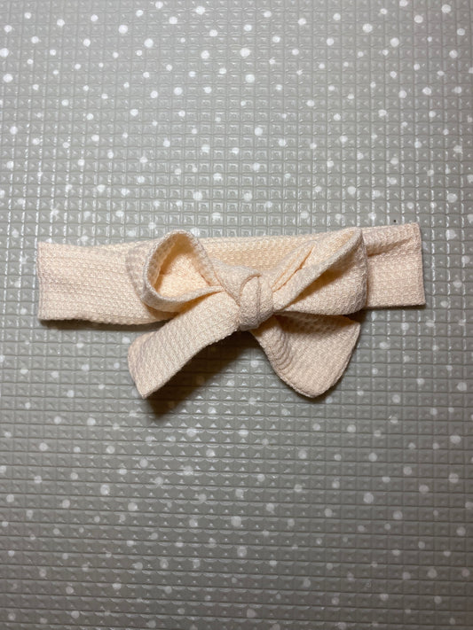 Blush ‘Avery’ headband