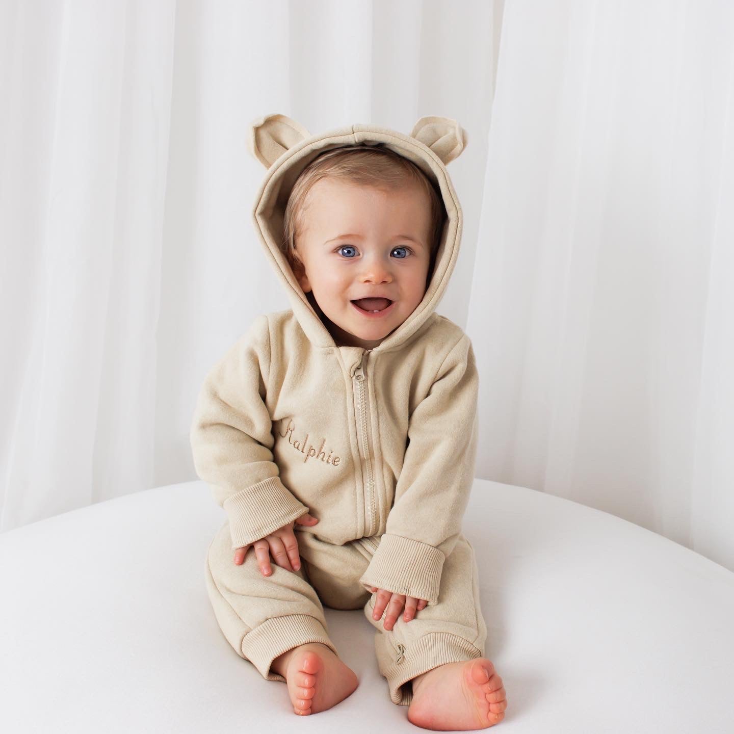 Ralphie onesie best sale